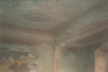 jedna z místností (© Milan, 08/2008)