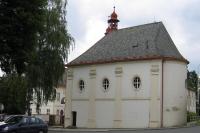 Luhačovice