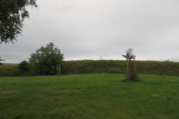 Jižní val ( © Dušan Dohňanský 08/2019)