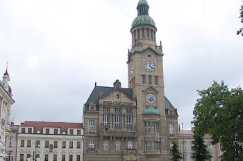 Celkový pohled ( © Roman Řezáč 06/2005)