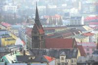 Evangelický Kristův kostel