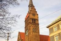 Evangelický Kristův kostel