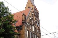 Evangelický Kristův kostel