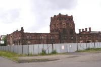 Městská jatka
