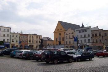 Kostel Zvěstování Panny Marie (© Ivo Rozehnal, 06/2007)