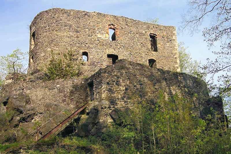 Vlčtejn