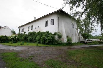 Celkový pohled od severozápadu ( © Filip Matoušek 06/2005)