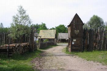 Řepora (© Petr Benda 06/2005)