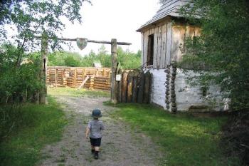 Řepora (© Petr Benda 06/2005)