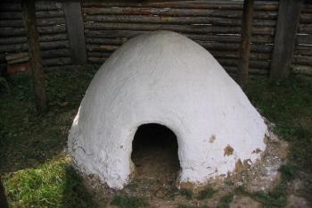 Řepora (© Petr Benda 06/2005)