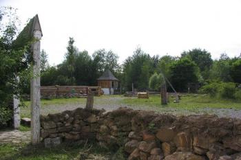 Řepora (© Petr Benda 06/2005)