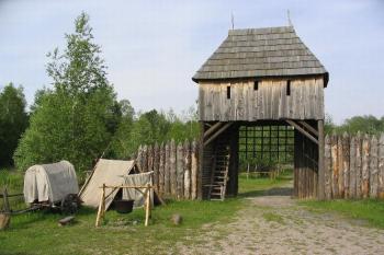 Řepora (© Petr Benda 06/2005)