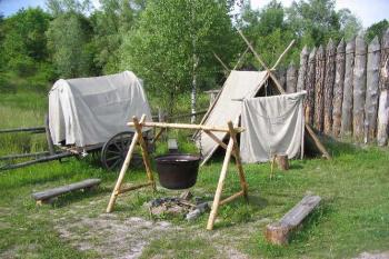 Řepora (© Petr Benda 06/2005)