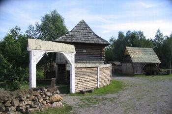 Řepora (© Petr Benda 06/2005)