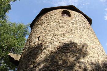 Štáflova bašta ( © Roman Řezáč 06/2005)