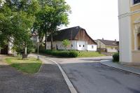 Štáflova chalupa