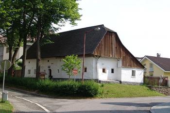 Celkový pohled ( © Roman Řezáč 06/2005)