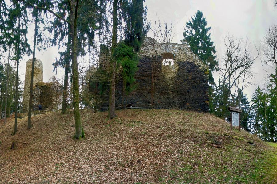 Volfštejn