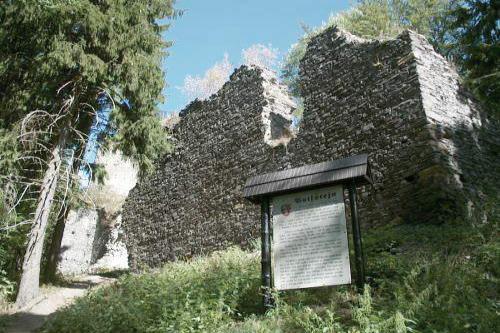 Volfštejn