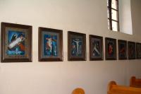 kaple sv. Alžběty