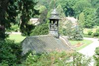 kaple sv. Alžběty