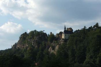 z vlaku (© Zdenek Kudrna 09/2005)