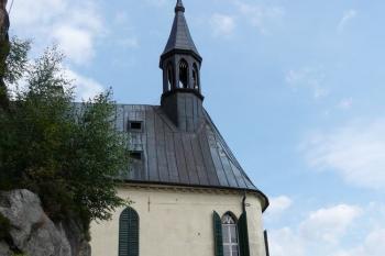 Vranov - Malá Skála (© MarcoRave, 07/2008)