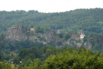 Vranov - Malá Skála (© MarcoRave, 07/2008)