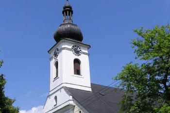 čelní pohled ( © Jan P. Štěpánek 06/2005)