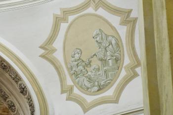 bazilika minor sv. Vavřince a sv. Zdislavy (© František Kinař, 08/2013)