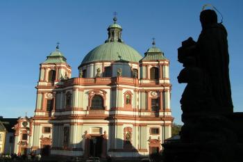  (© Veronika Kusáková, 10/2007)