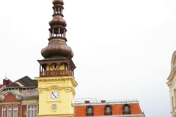 stará radnice