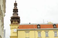 stará radnice