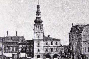 ostravský rynek ( © Města a městečka (K. Kuča))
