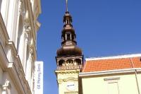 stará radnice