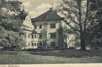 Pohlednice z počátku 20.století - soukr.sbírka IvoR (© ?)