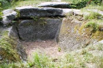 Cisterna (2003 ©Martin Zdrůbek)