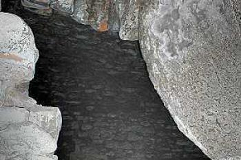 Detail klenby. (2003 ©Martin Zdrůbek)
