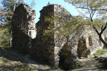Palác ( © Jiří Čížek 04/2007)