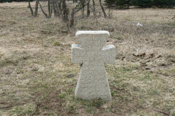 Smírčí kříž (© Prudký Martin, 04/2011)