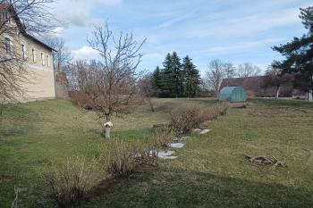 Blatno  (© Jiří Peták 04/2026)