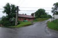 Lužkovice