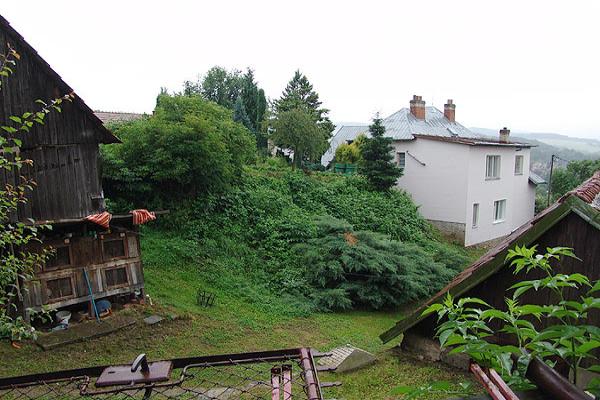 Lužkovice