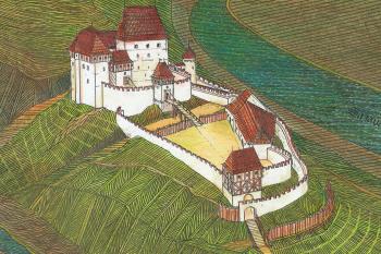 Zlenice , III. fáze výstavby (© jan heřman, 11/2014)