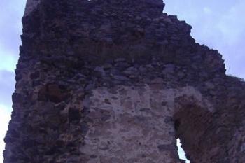Donjon (© Miroslav Šamal, 09/2008)