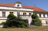 Nahošice