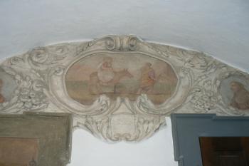 Schwarzenberský erb (© Prudký Martin, 09/2008)