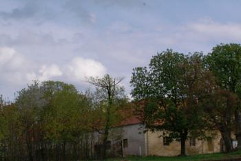 panorama (© Alena Volná, 5/2006)