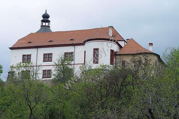 Nový hrad