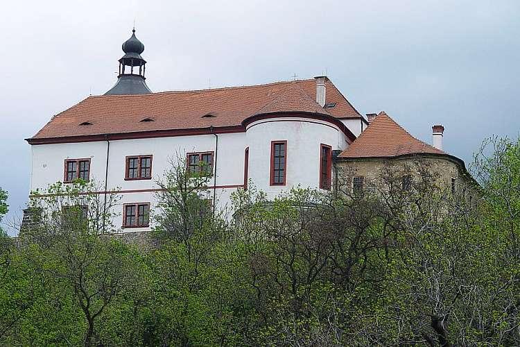 Nový hrad